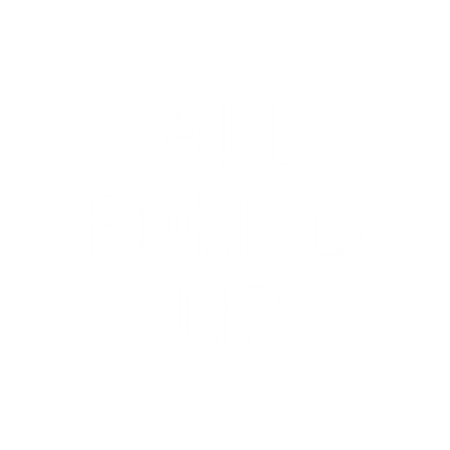 All Folk'd Up // Mandella Hall