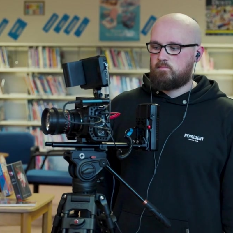 Full-Day Filming (4+ hours)