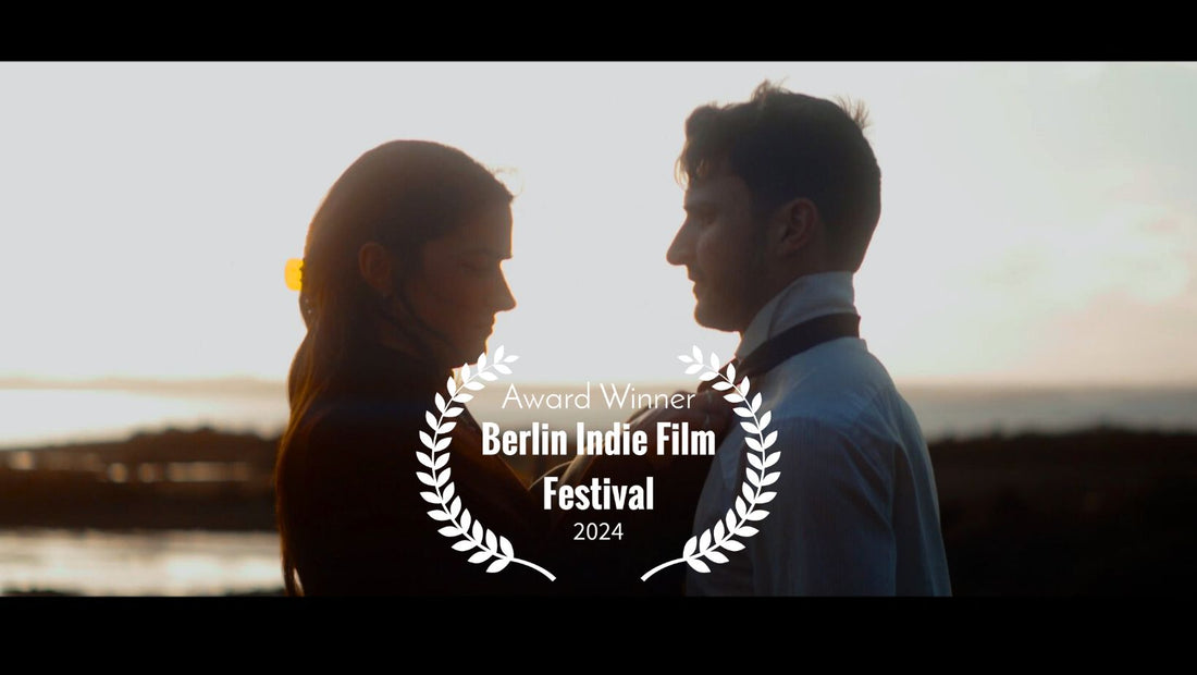 'Memories Of Us' Wins 'Best Director' at Berlin Indie Film Festival