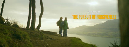 That’s a Wrap on 'The Pursuit of Forgiveness'!