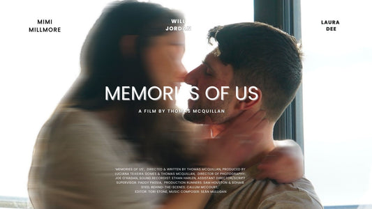 A Night to Remember: Exclusive Screening of "Memories of Us"