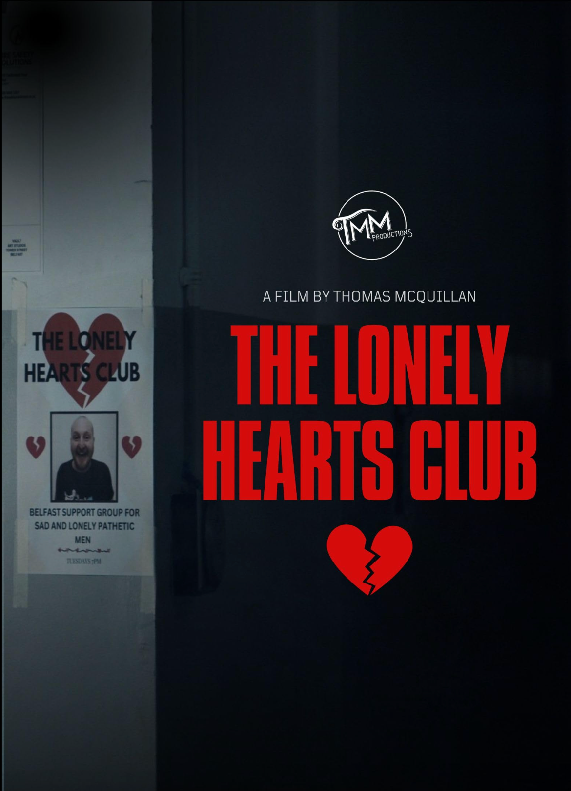 The lonely hearts club