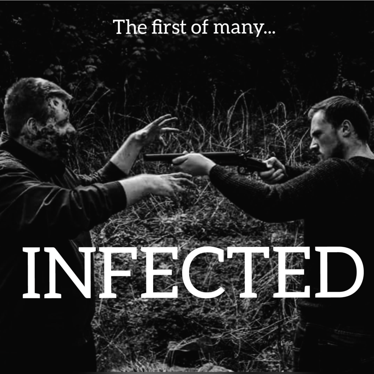 Infected