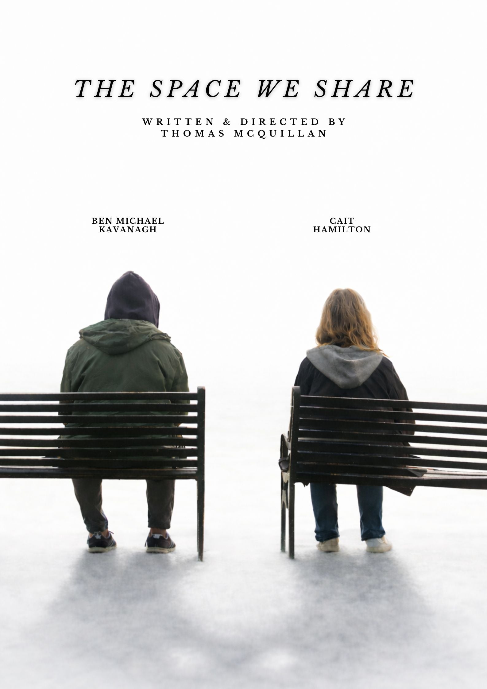 The Space We Share (Feature Film)
