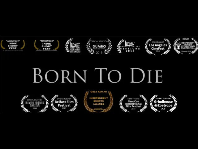 Born To Die